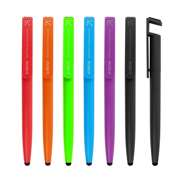 Arrow smart pen orange