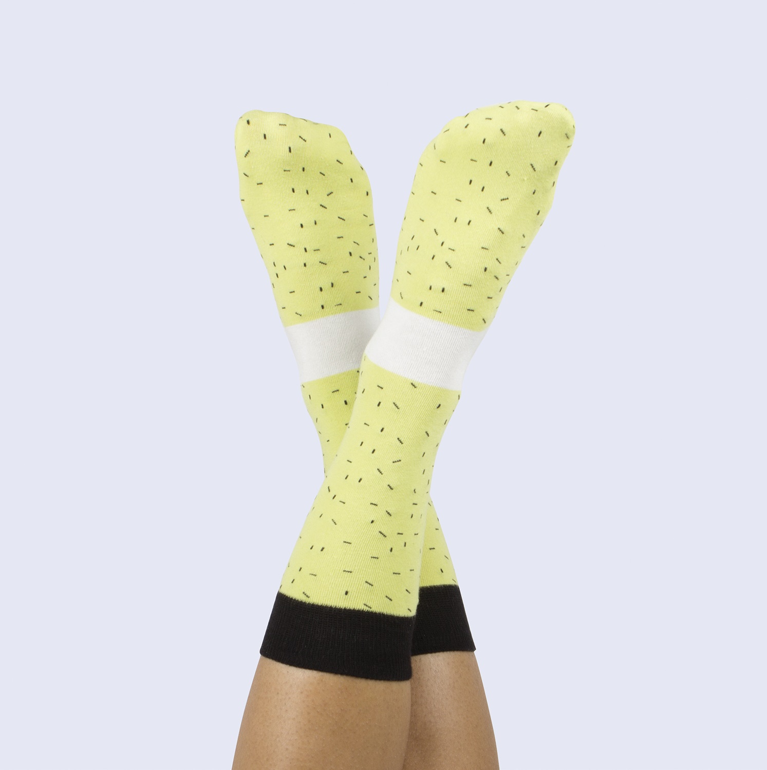 Icepop socks kiwi