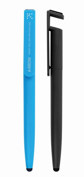 Arrow smart pen blue
