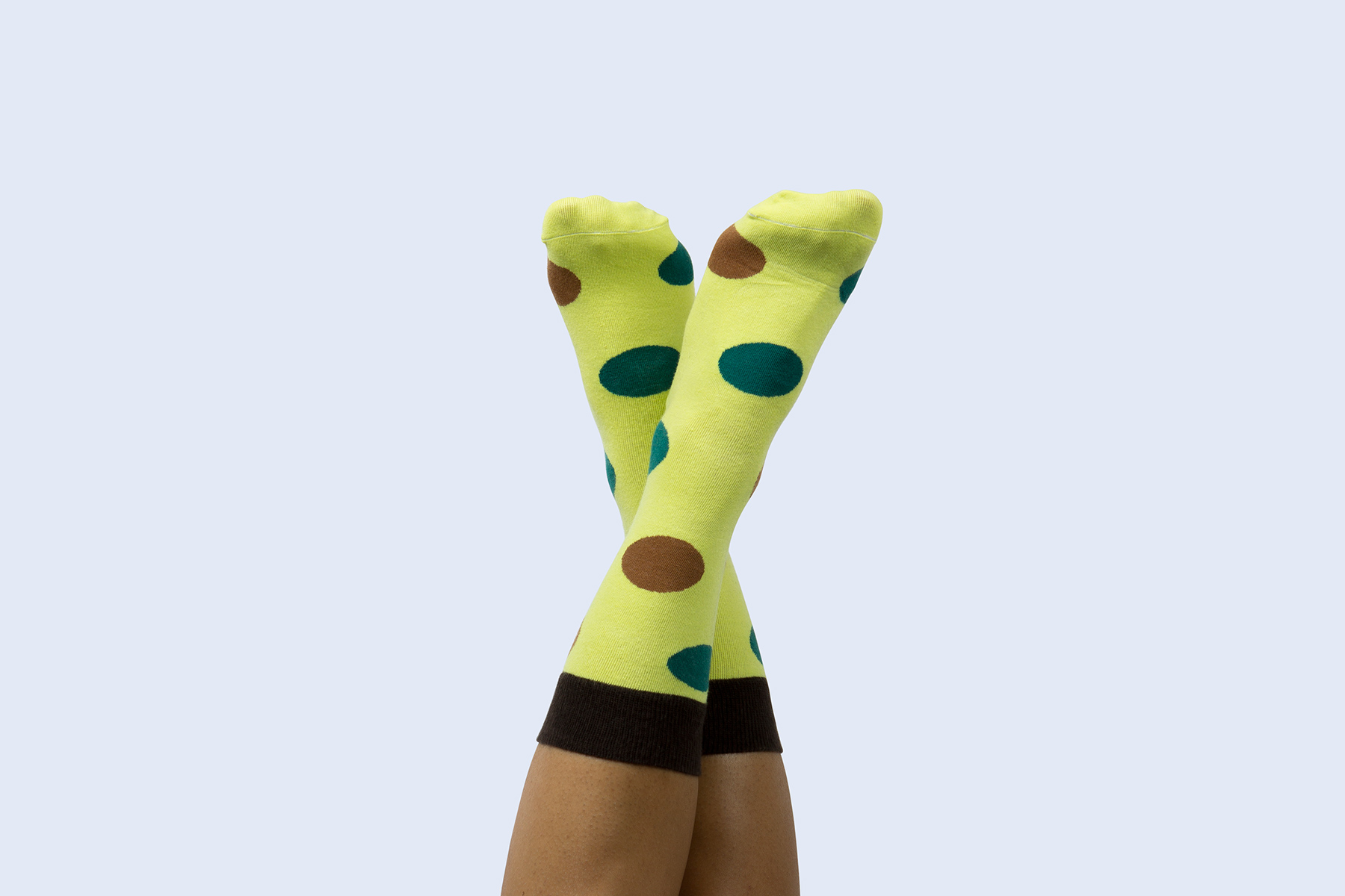 Avocado socks