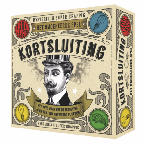 Kortsluiting