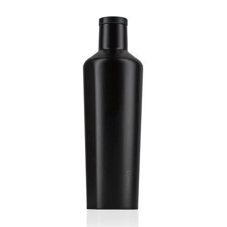 Canteen 475 ml dipped blackout