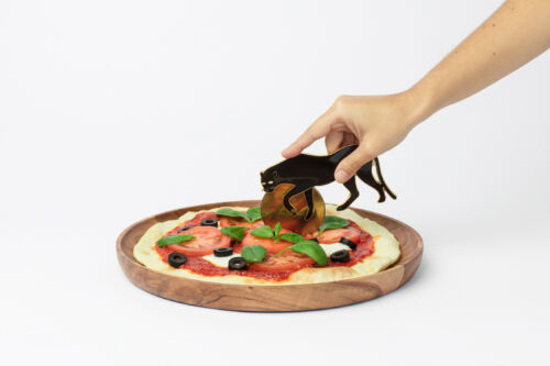 Savanna pizza cutter panther