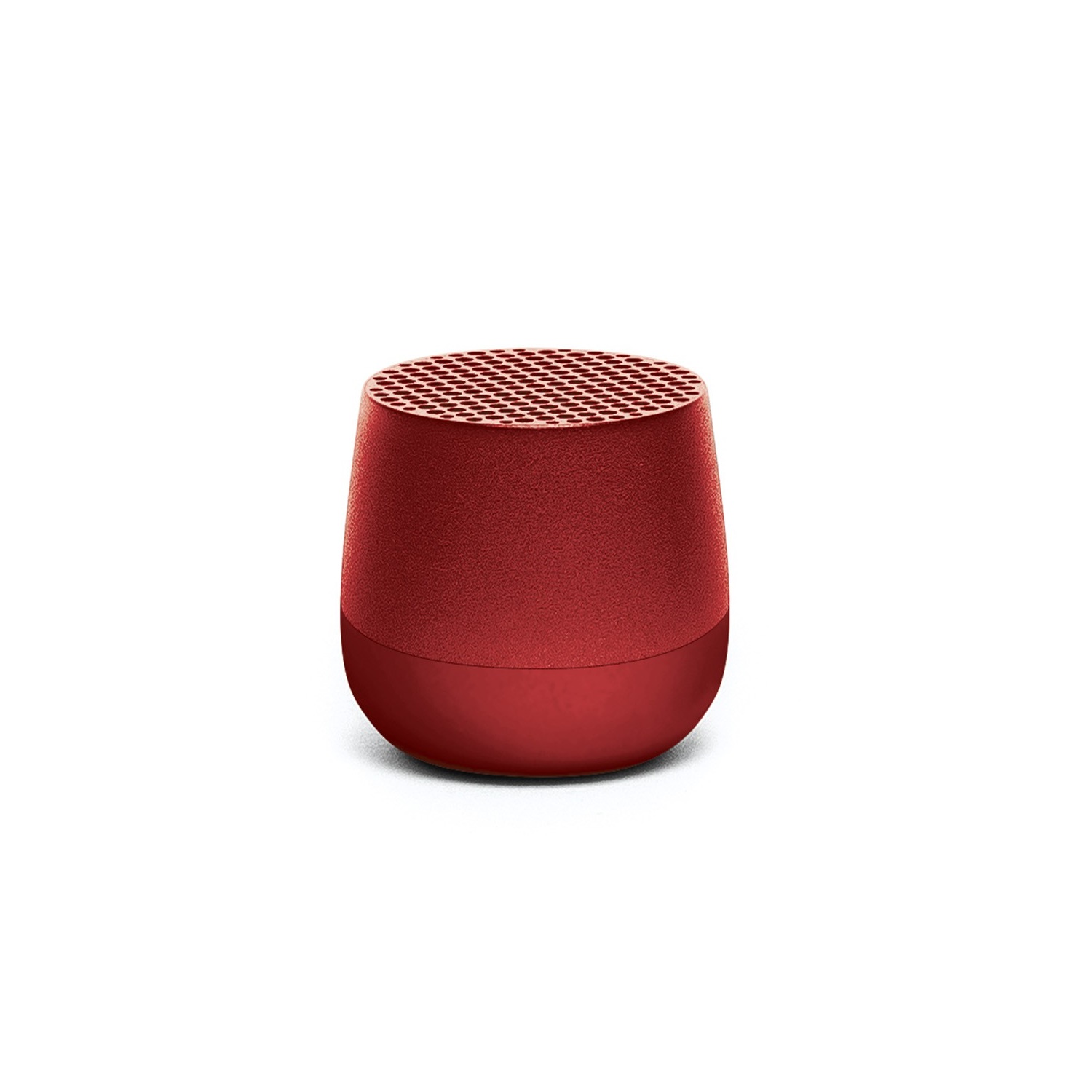 Mino bluetooth speaker red MR