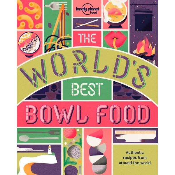 Best bowlfood Lonely Planet