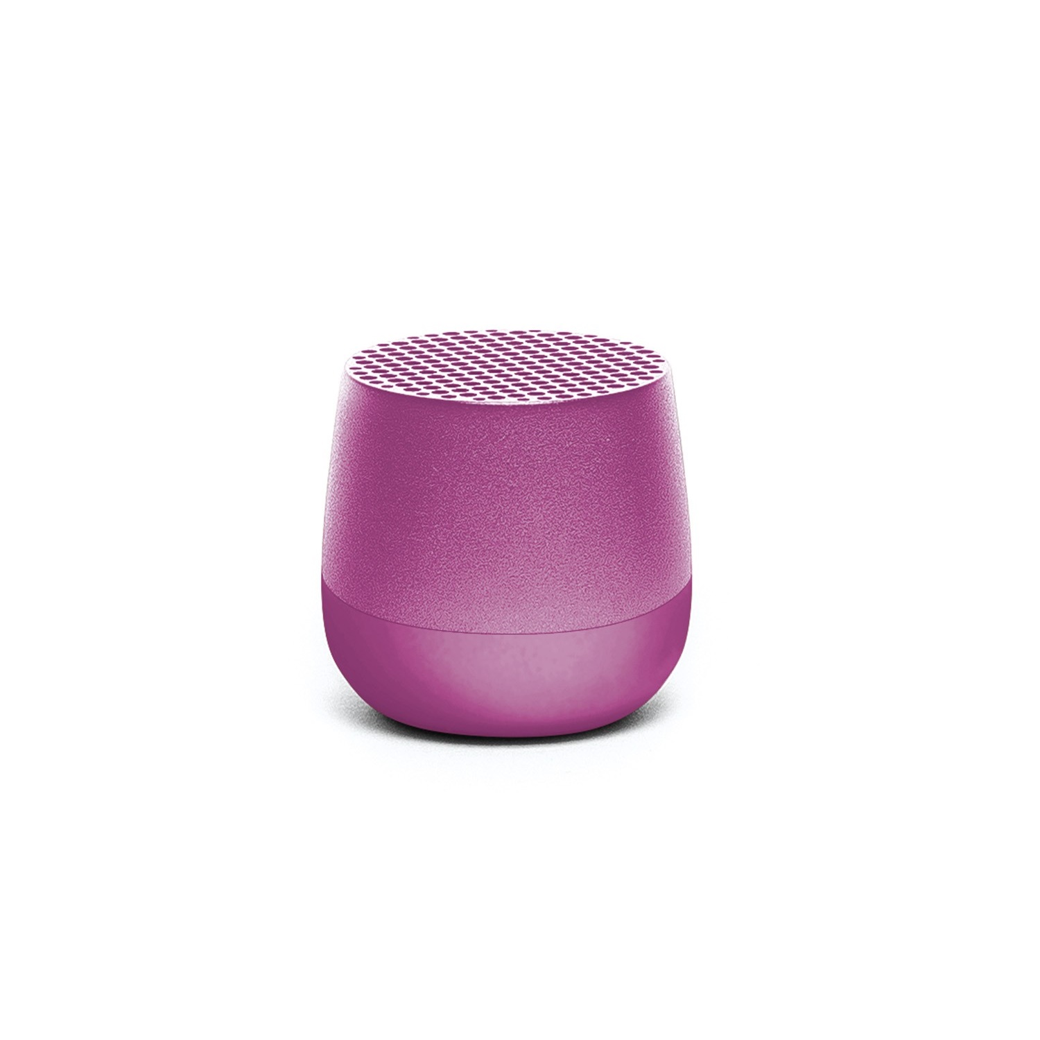 Mino bluetooth speaker pink