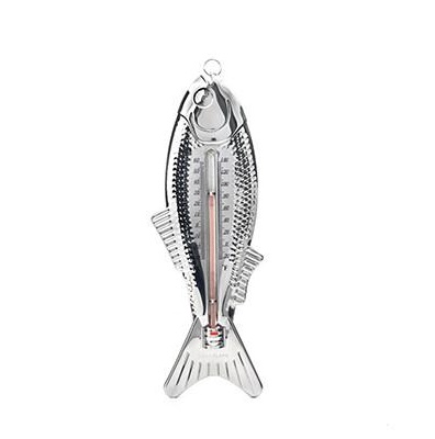 Fish thermometer
