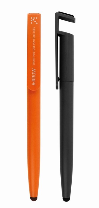Arrow smart pen orange