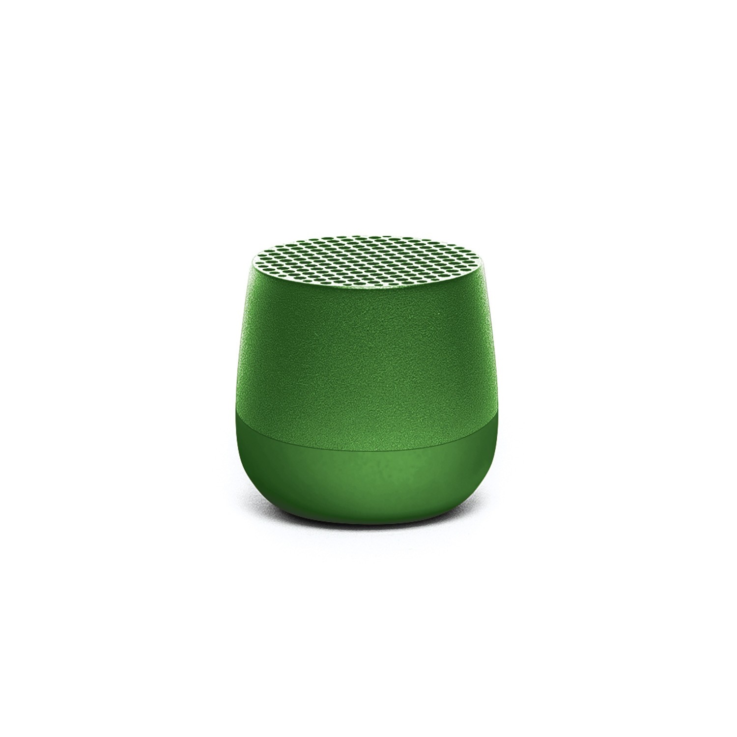 Mino bluetooth speaker green