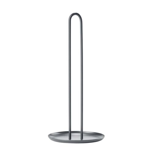 Kitchen roll holder cool grey