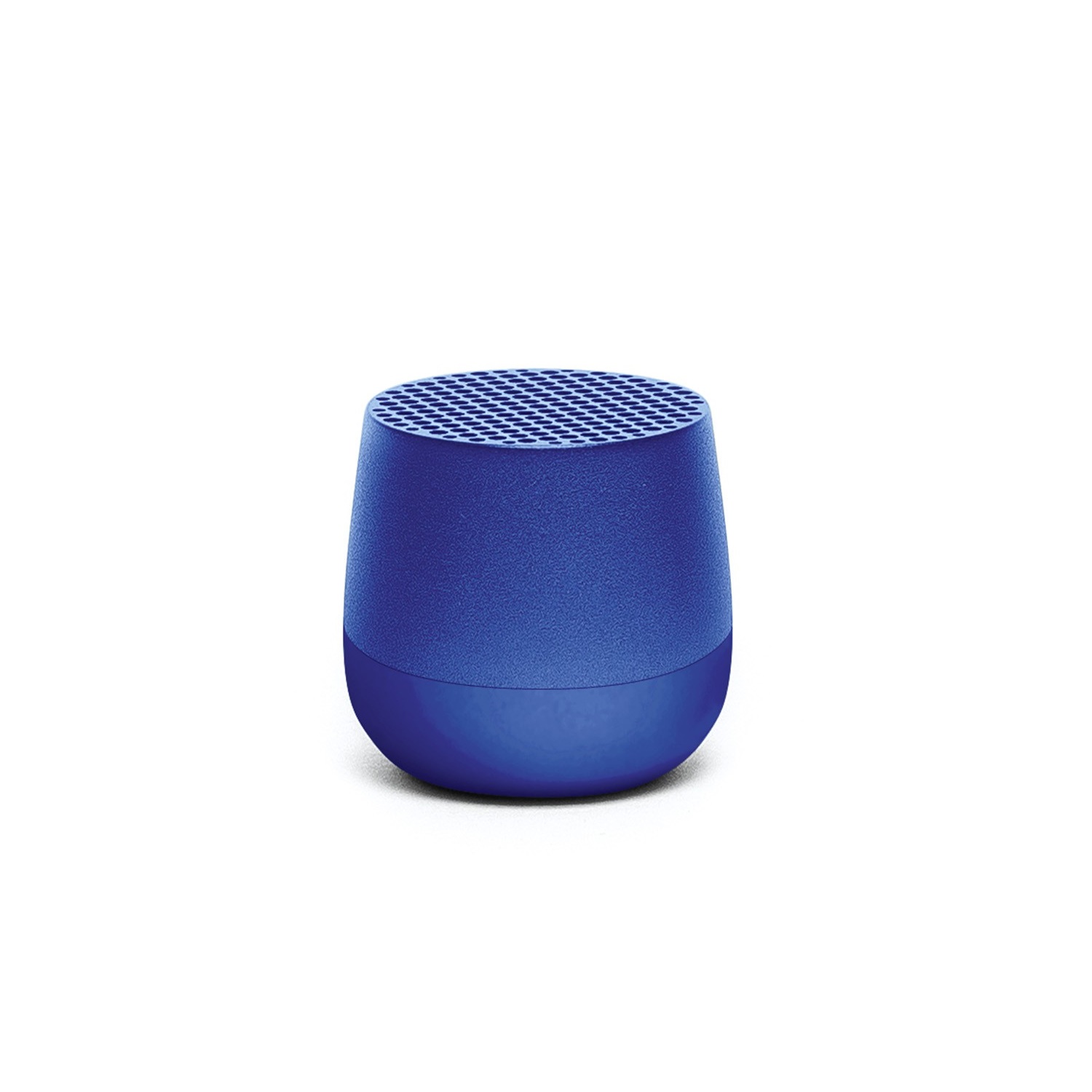 Mino bluetooth speaker blue