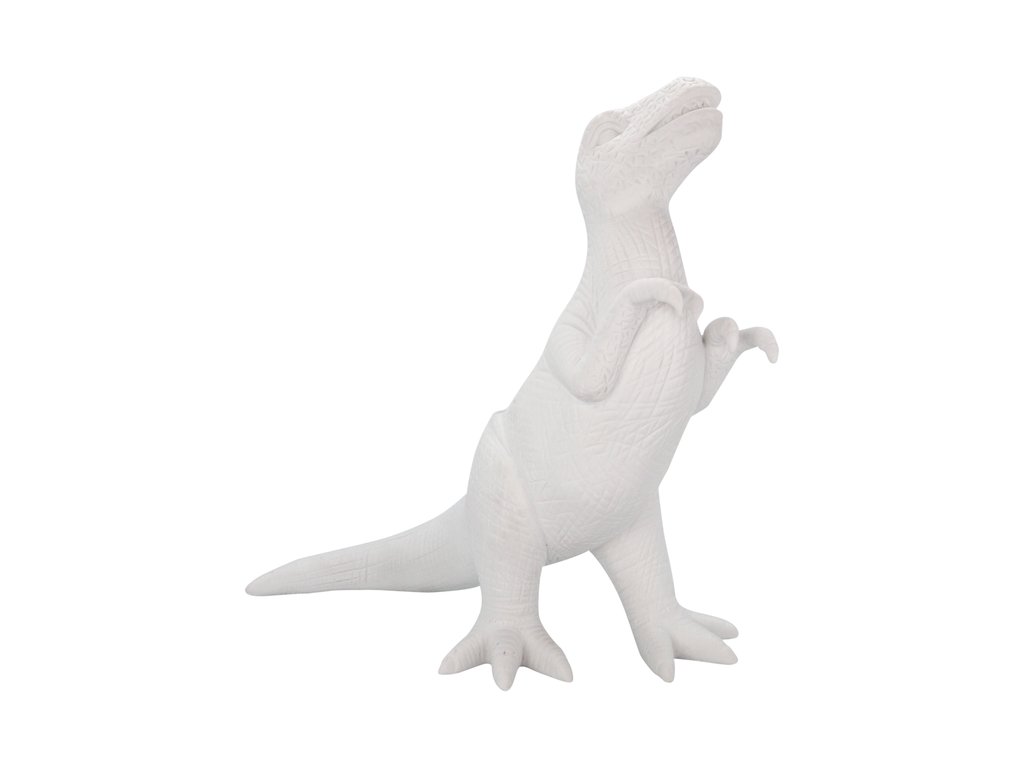 Tyrannosaurus rex plantosaurus