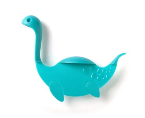 Nessie tale turquoise