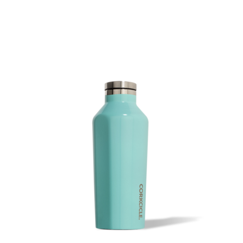Canteen 270 ml turquoise