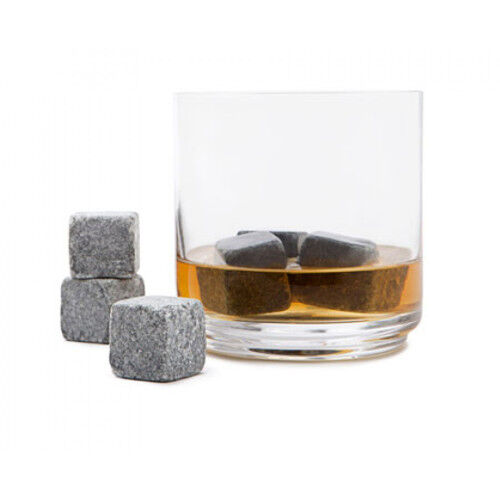 Whiskey cube stones (9pcs)