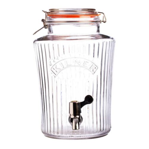 Kilner vintage drankendispenser 8 liter