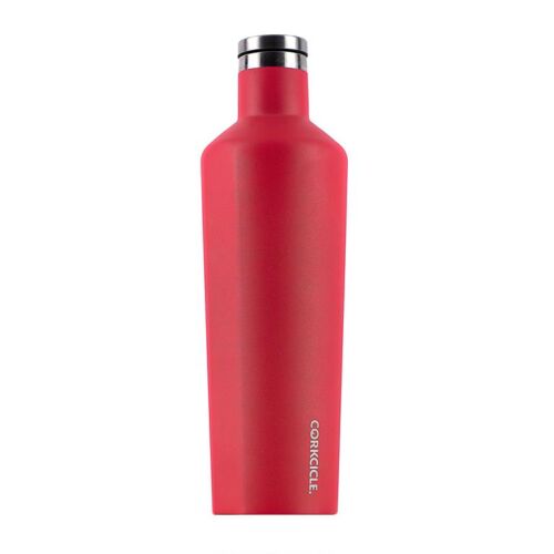 Canteen waterman off red 750 ml