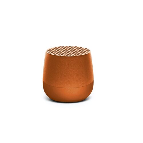 Mino bluetooth speaker copper