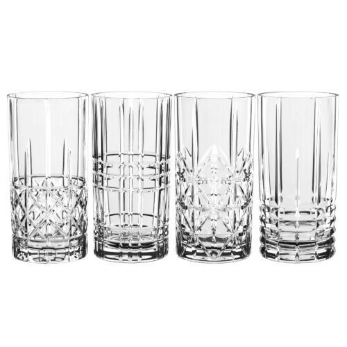 Longdrink set of 4 Highland