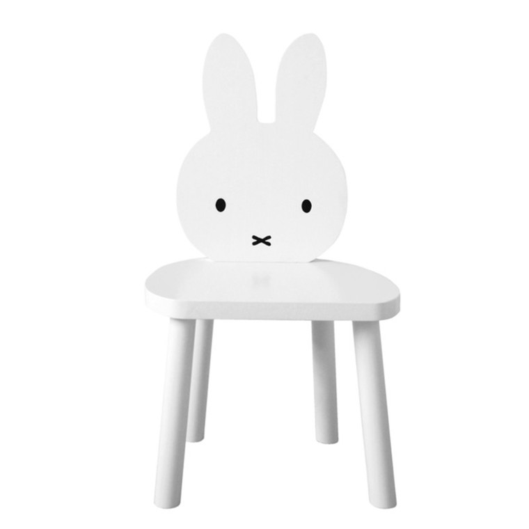 Miffy my chair