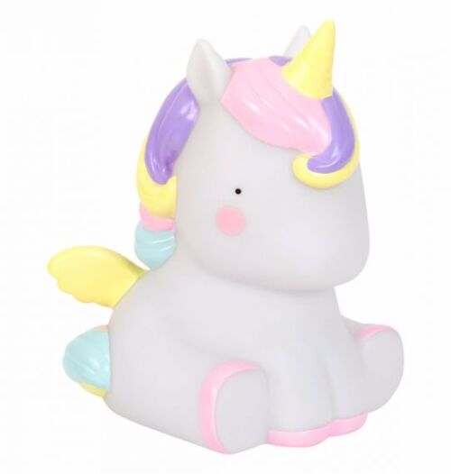 Tafellamp unicorn