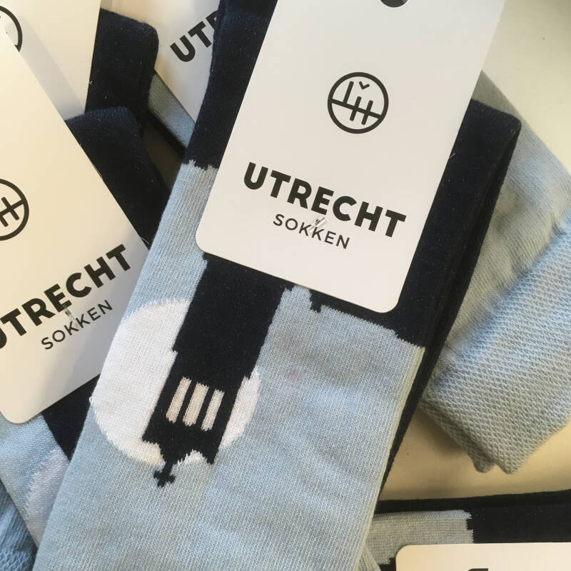 Utrechtse sokken maat 43-46