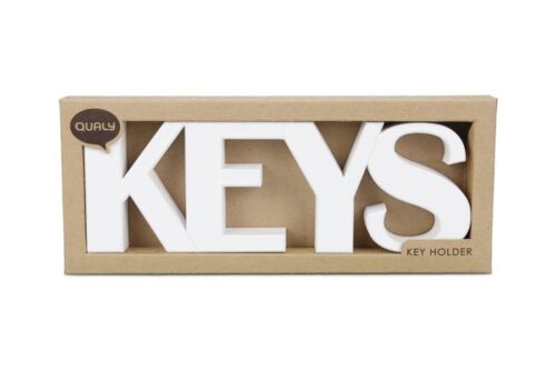 Keys key holder