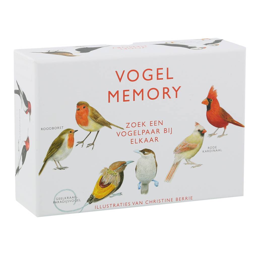 Vogel memory