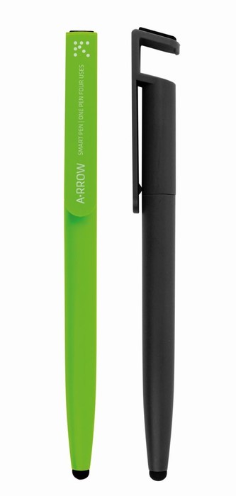 Arrow smart pen lime