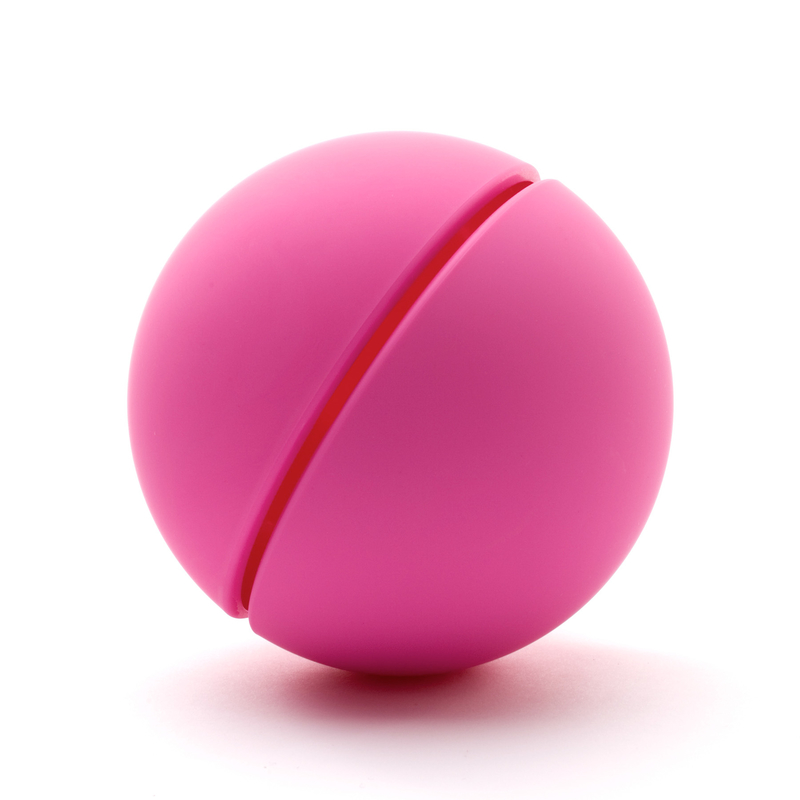 Giro savings box pink