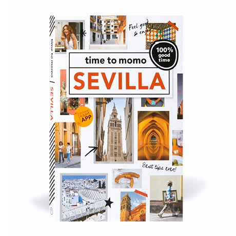 Time to momo Sevilla