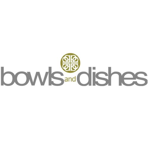 Bowls & Dishes