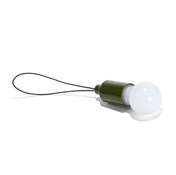 Mini pull light groen