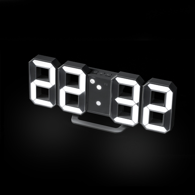 Alarm clock digital 220v- 5v