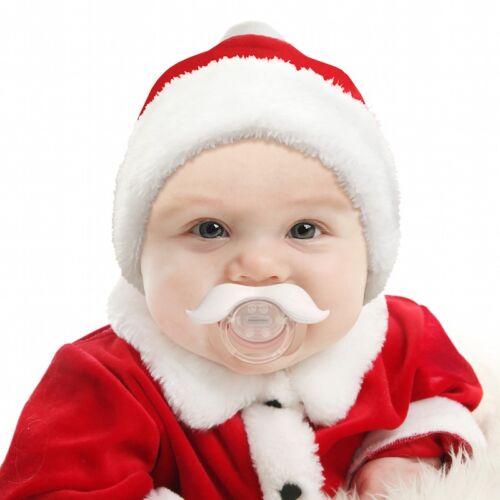 Mustachifier the santafier