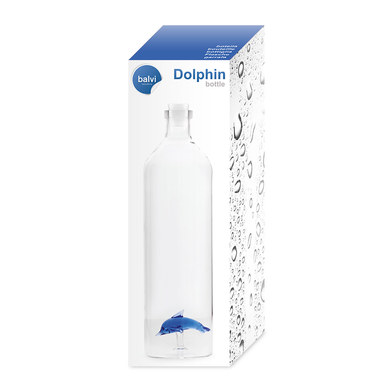 Bottle dolphin 1,2 L