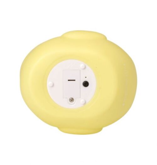 Mini duck light yellow