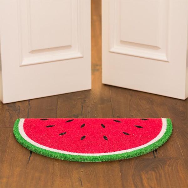 Doormat watermelon