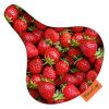 Bikecap strawberries