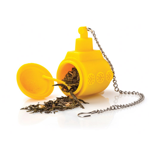 Tea sub - tea diffusor