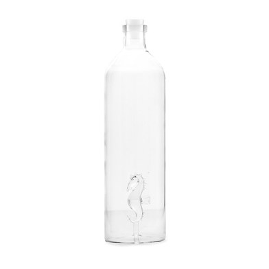 Bottle seahorse 1,2 L