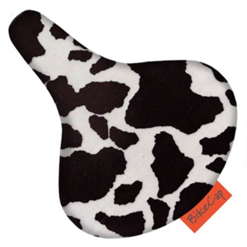 Bikecap cow