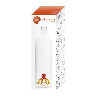 Bottle octopus 1,2 L