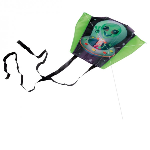 Mini kite galactica