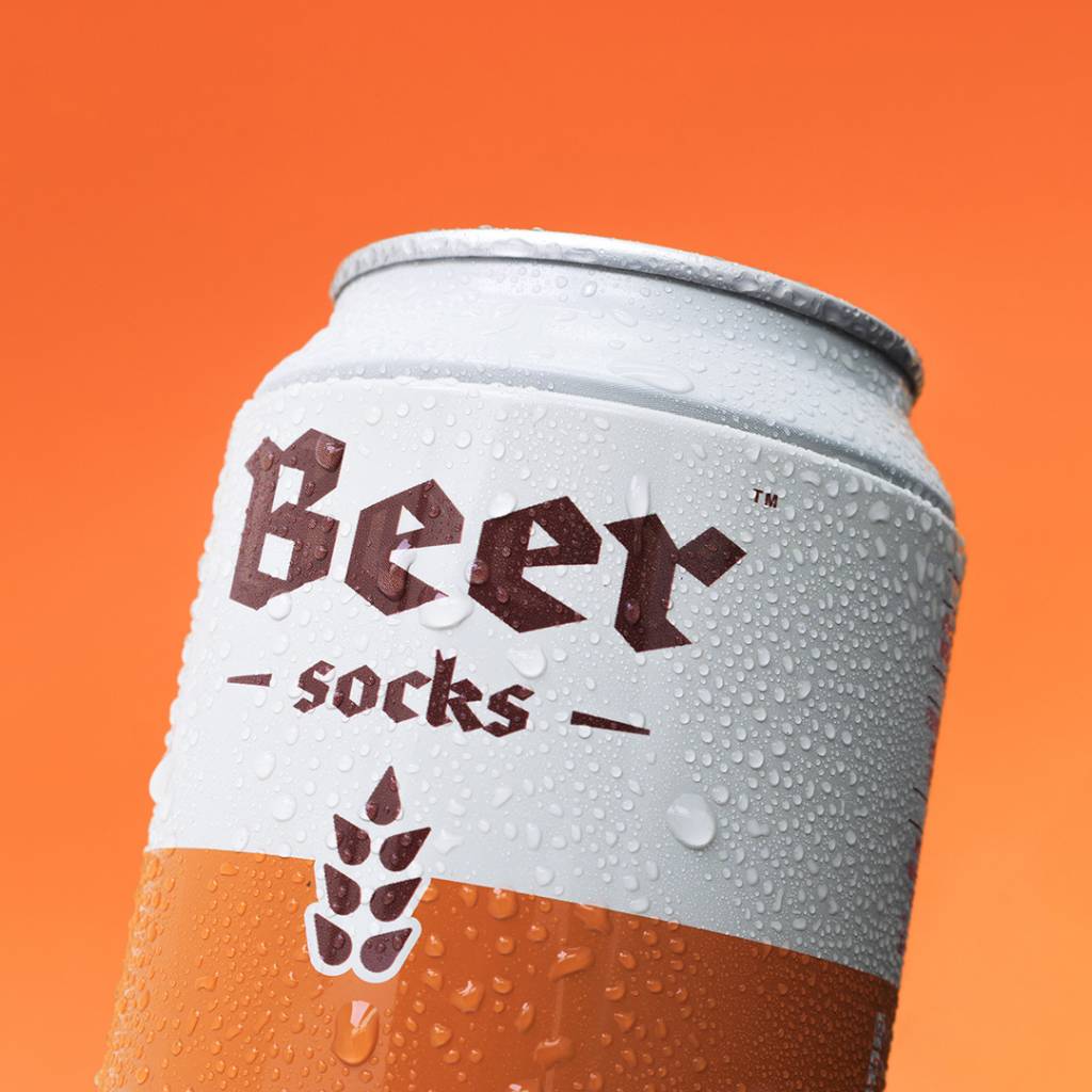 Bier sokken ale