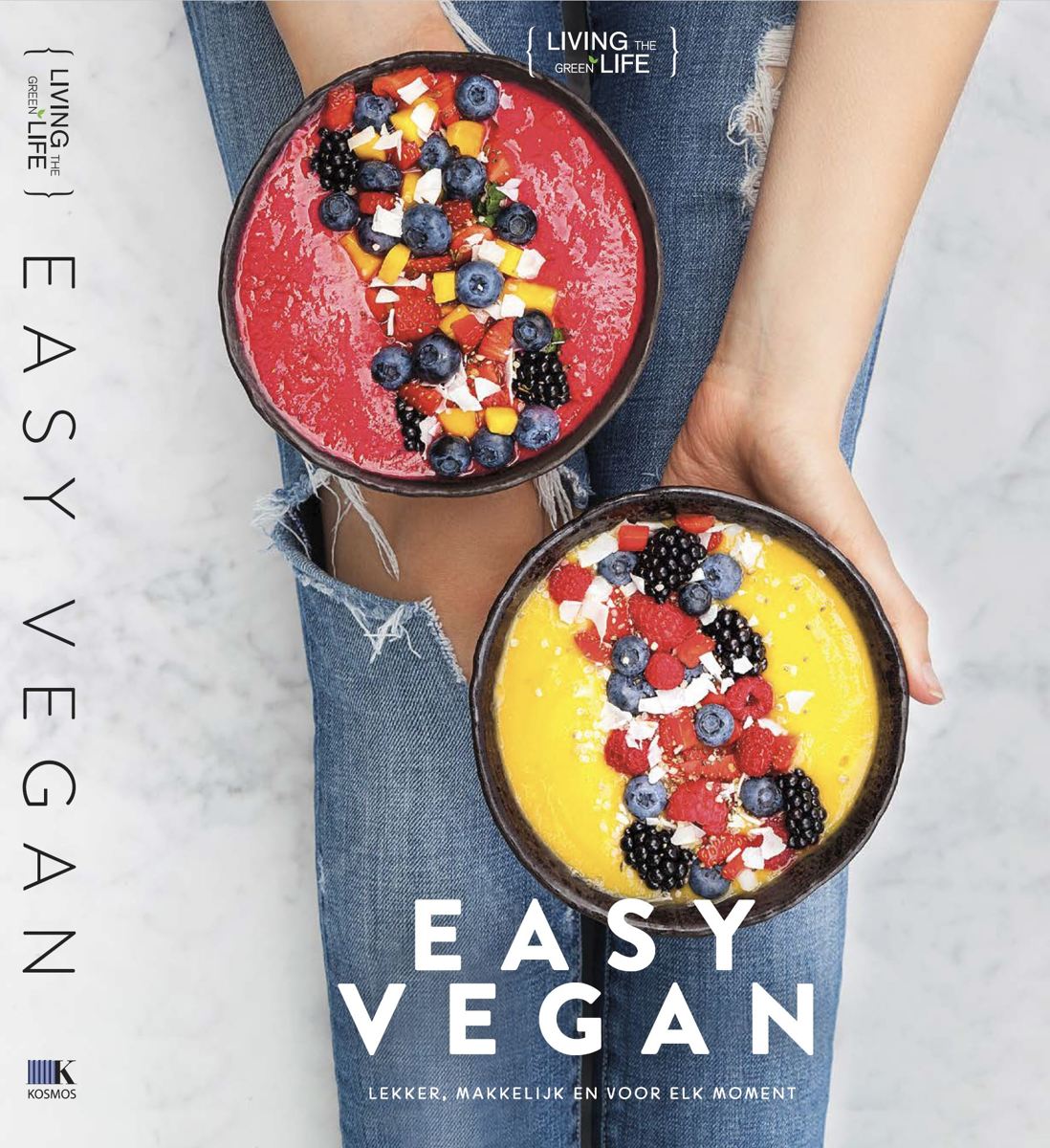 Easy vegan