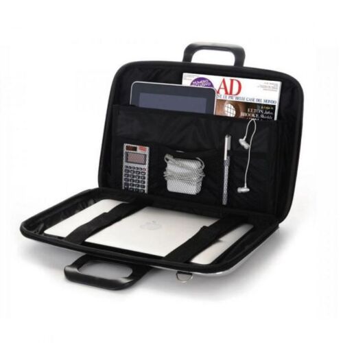 Laptop case 15,4 inch limited edition carrara