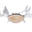 Crab multi tool