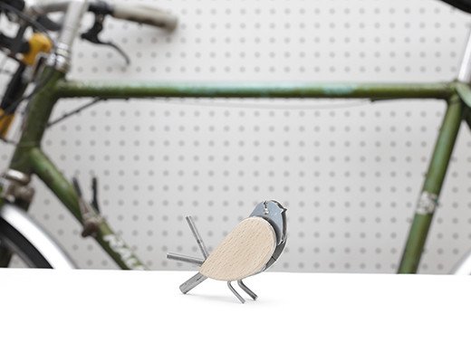 Bird bike multi tool