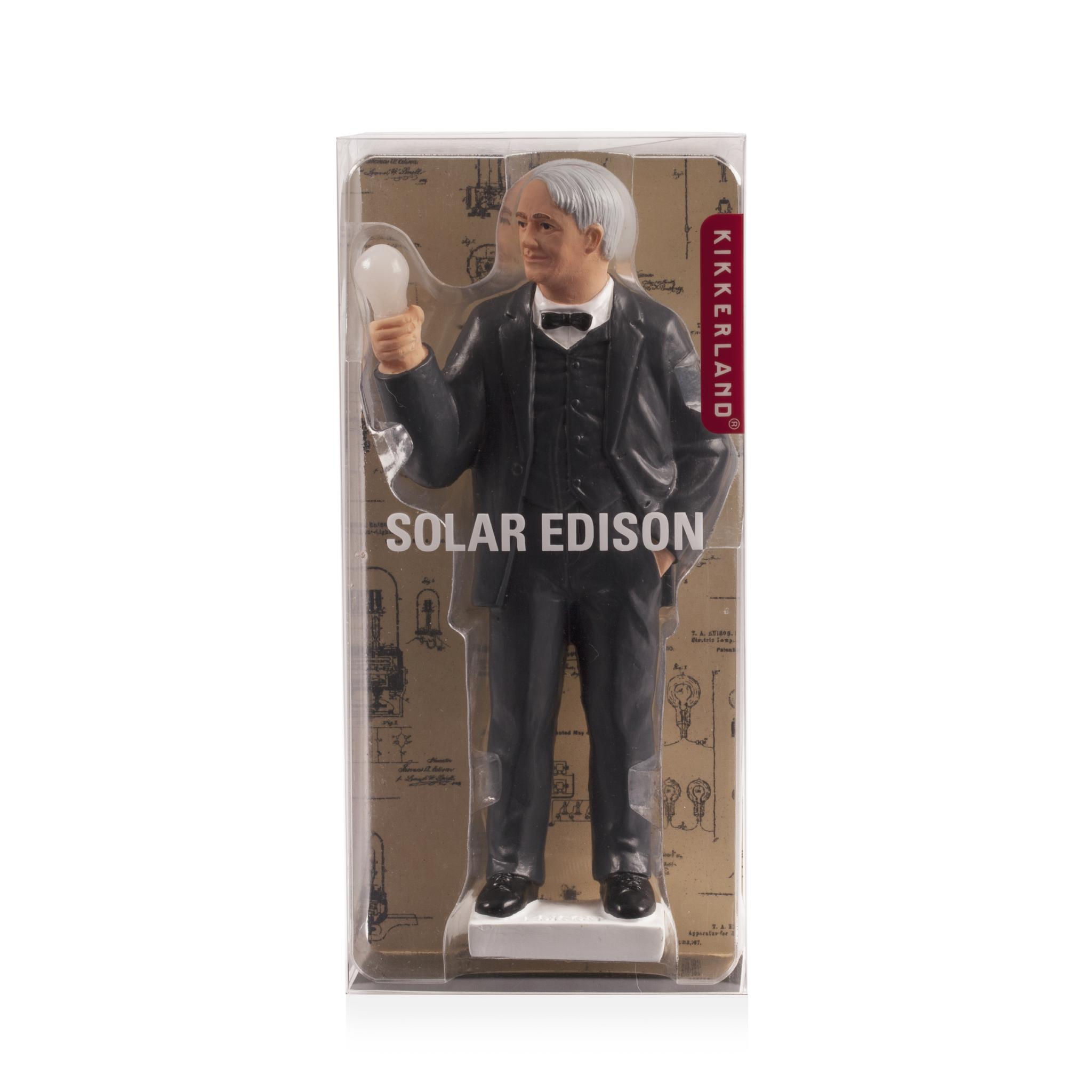 Solar Edison